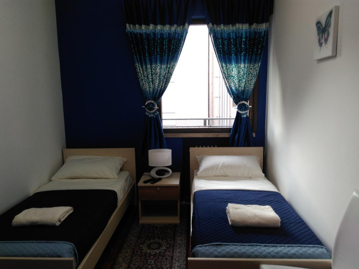 메스트레 드림비앤비 B&B 외부 사진