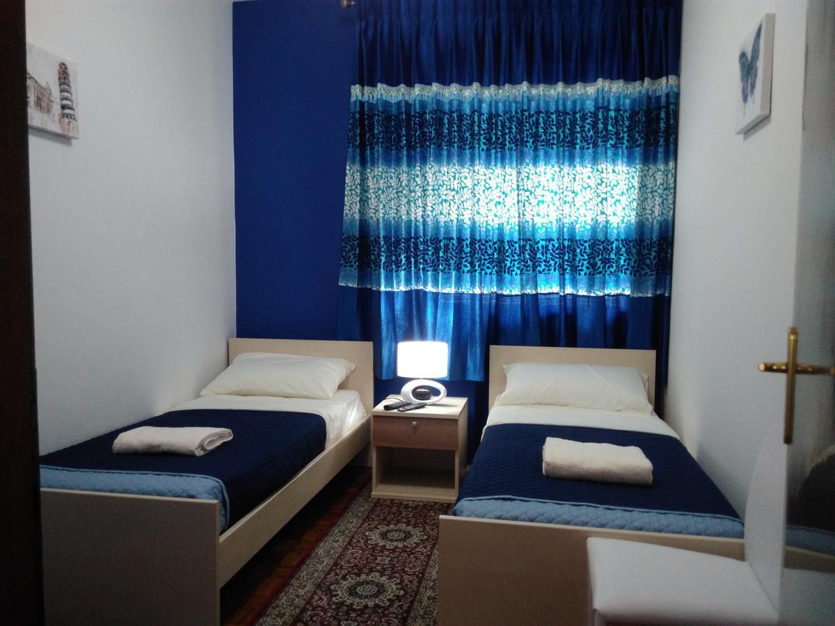 메스트레 드림비앤비 B&B 외부 사진