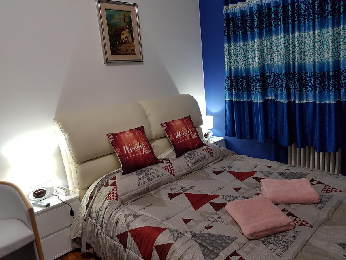 메스트레 드림비앤비 B&B 외부 사진