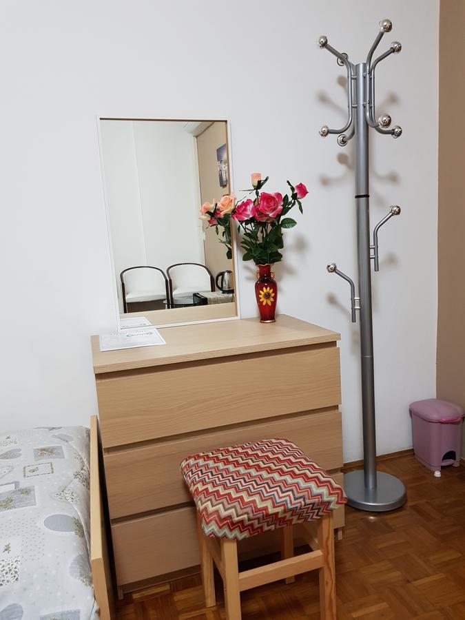 메스트레 드림비앤비 B&B 외부 사진