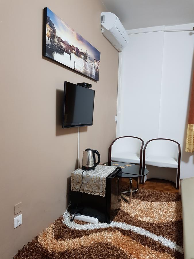 메스트레 드림비앤비 B&B 외부 사진