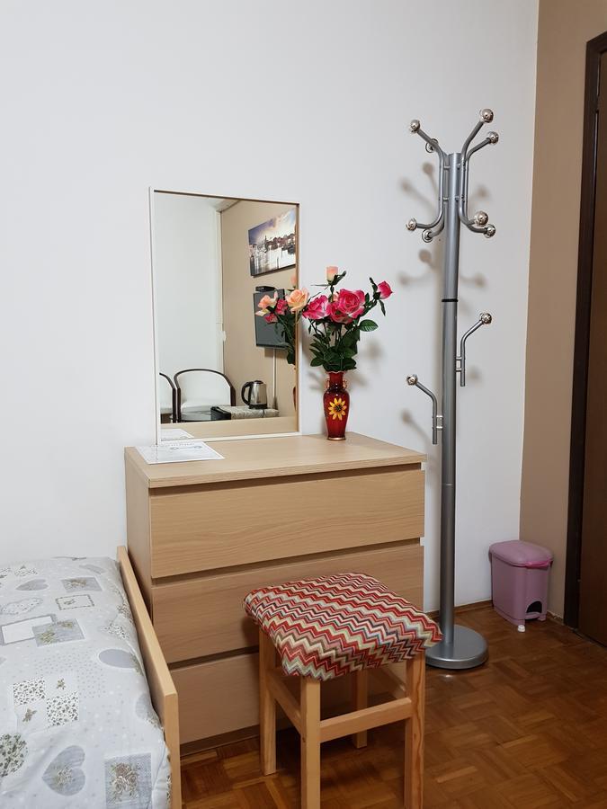 메스트레 드림비앤비 B&B 외부 사진
