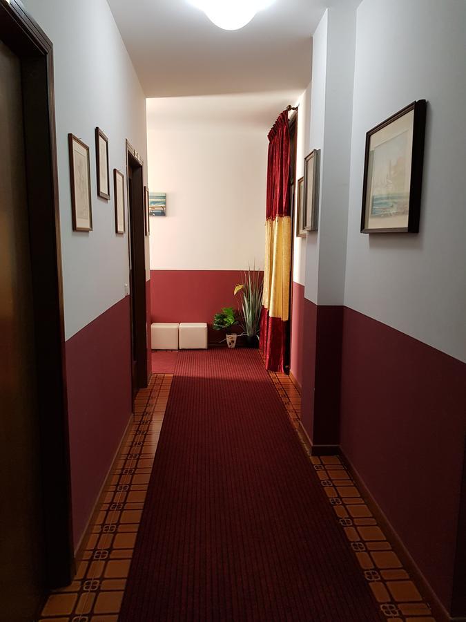 메스트레 드림비앤비 B&B 외부 사진