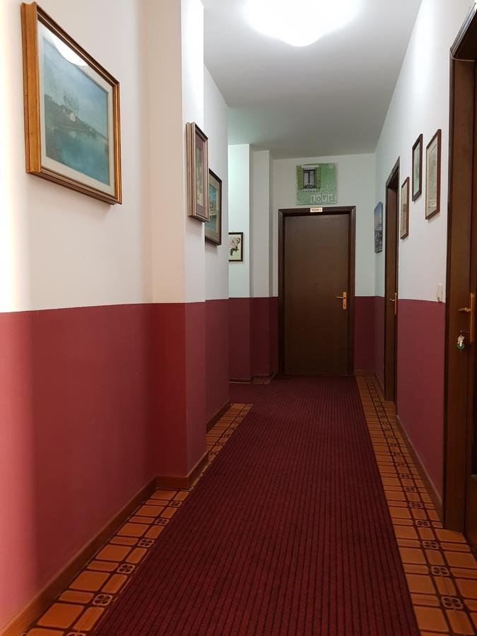 메스트레 드림비앤비 B&B 외부 사진