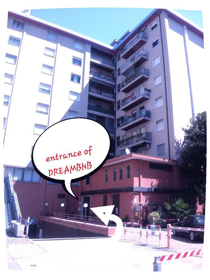 메스트레 드림비앤비 B&B 외부 사진