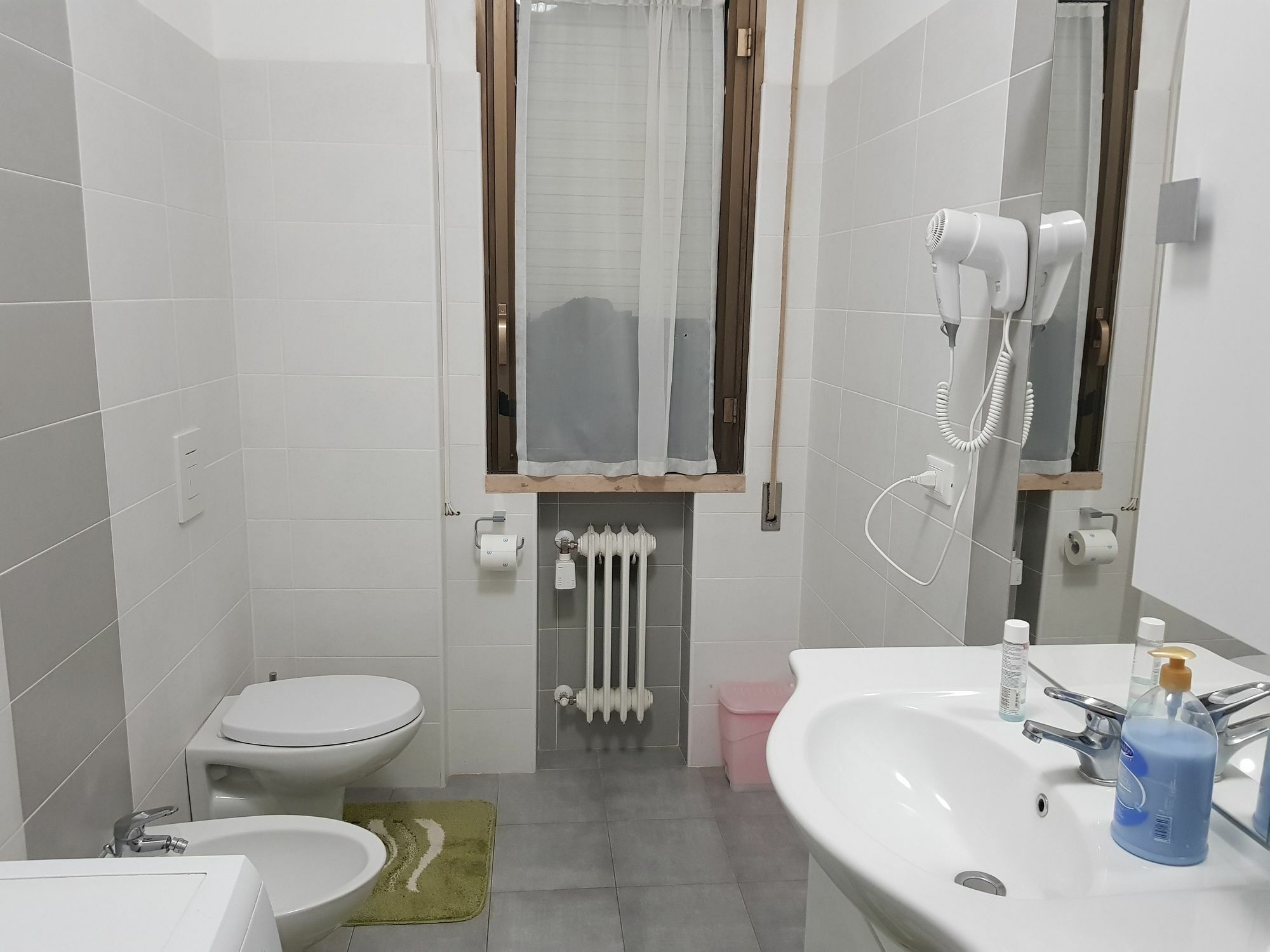 메스트레 드림비앤비 B&B 외부 사진